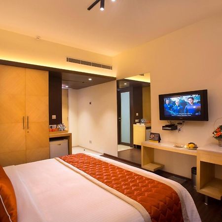 Langford Keys By Tgi Hotell Bangalore Eksteriør bilde